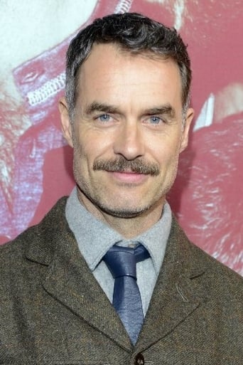 Immagine di Murray Bartlett