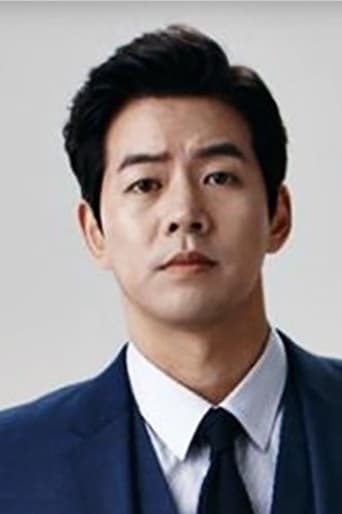 Immagine di Lee Sang-yoon