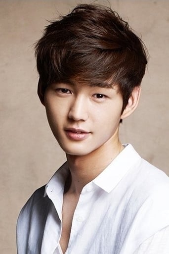 Immagine di Lee Won-keun