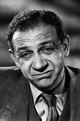 Immagine di Sid James