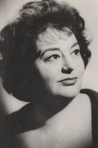 Immagine di Hattie Jacques