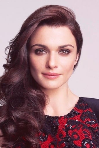 Immagine di Rachel Weisz