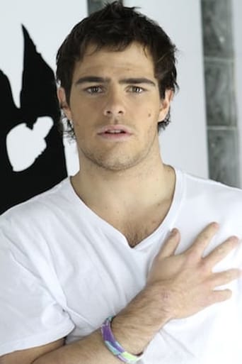 Immagine di Peter Lanzani