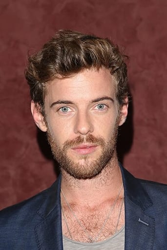 Immagine di Harry Treadaway