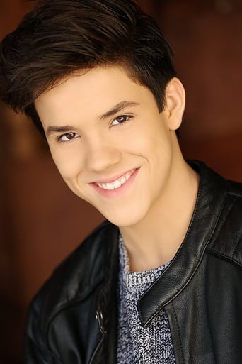 Immagine di Ian Ousley