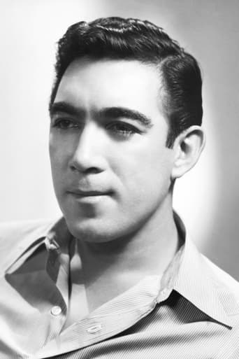 Immagine di Anthony Quinn