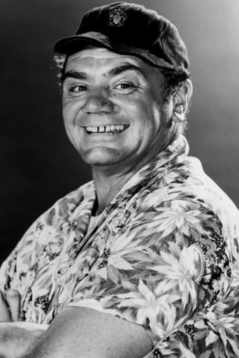 Immagine di Ernest Borgnine