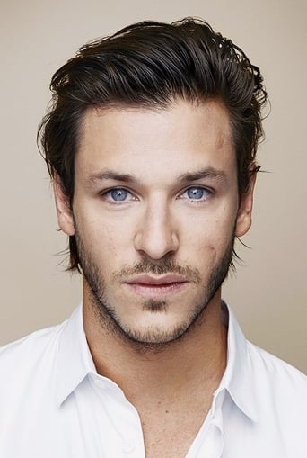 Immagine di Gaspard Ulliel