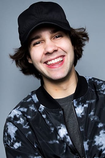 Immagine di David Dobrik