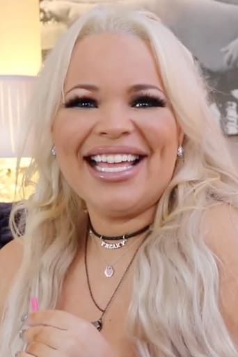 Immagine di Trisha Paytas