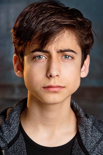 Immagine di Aidan Gallagher