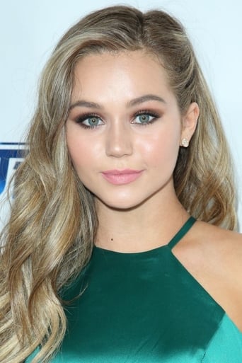 Immagine di Brec Bassinger