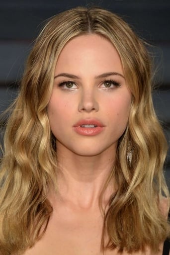 Immagine di Halston Sage