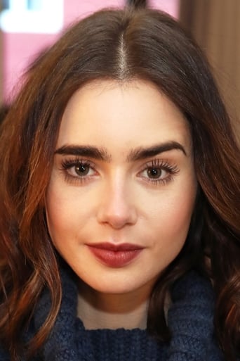 Immagine di Lily Collins