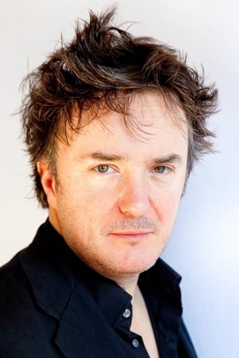 Immagine di Dylan Moran