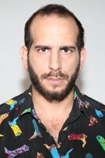 Immagine di Nico García