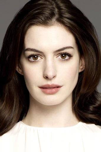 Immagine di Anne Hathaway