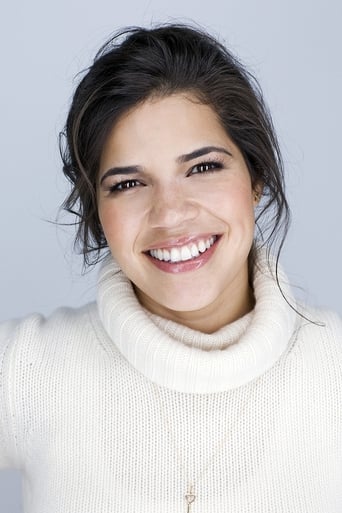 Immagine di America Ferrera