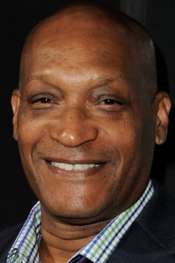 Immagine di Tony Todd