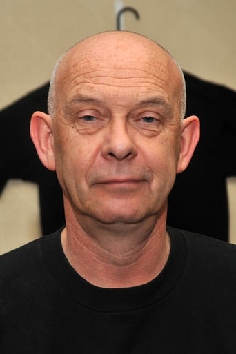 Immagine di Doug Bradley