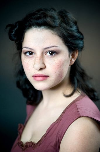 Immagine di Alia Shawkat