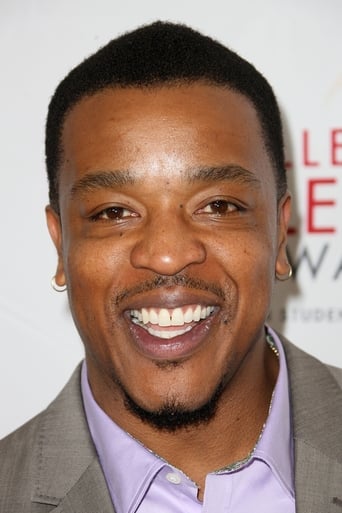 Immagine di Russell Hornsby