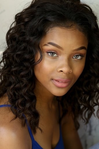 Immagine di Ajiona Alexus