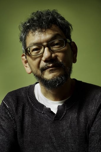 Immagine di Hideaki Anno