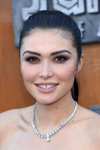 Immagine di Daniella Pineda