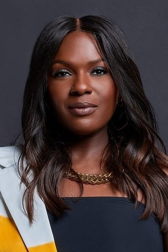 Immagine di Deborah Joy Winans