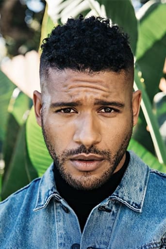 Immagine di Jeffrey Bowyer-Chapman