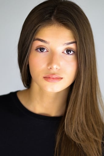 Immagine di Mimi Keene