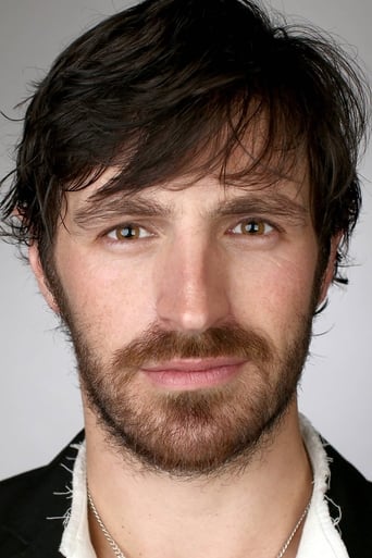 Immagine di Eoin Macken