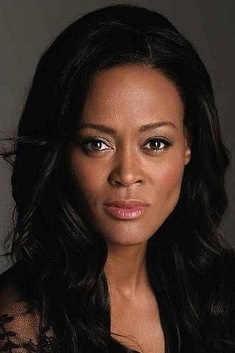 Immagine di Robin Givens