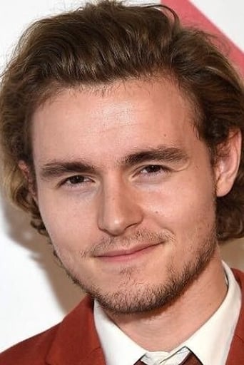 Immagine di Callan McAuliffe