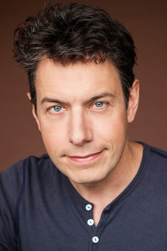 Immagine di John Ross Bowie