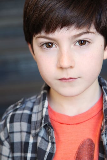 Immagine di Mason Cook