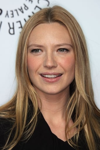 Immagine di Anna Torv