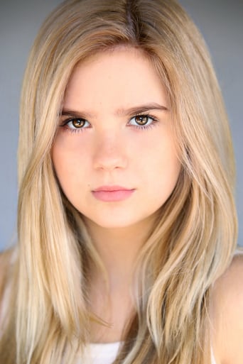 Immagine di Kyla Kenedy