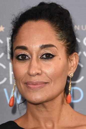 Immagine di Tracee Ellis Ross