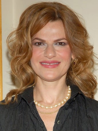 Immagine di Sandra Bernhard