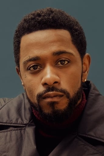 Immagine di Lakeith Stanfield