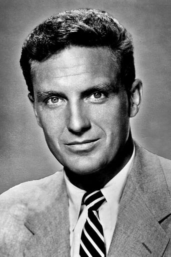 Immagine di Robert Stack