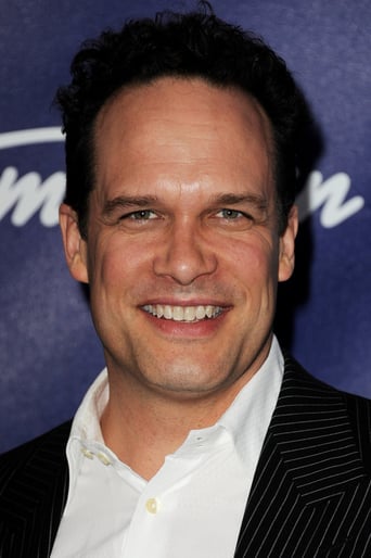 Immagine di Diedrich Bader