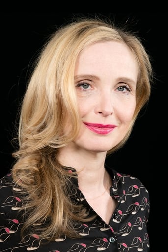 Immagine di Julie Delpy