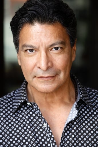 Immagine di Gil Birmingham