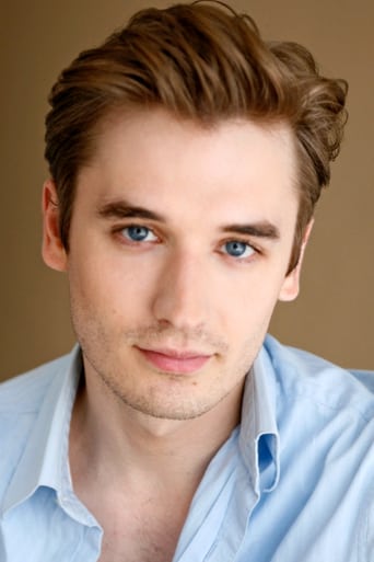 Immagine di Seth Numrich