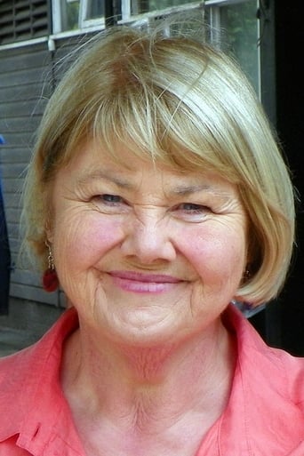 Immagine di Annette Badland