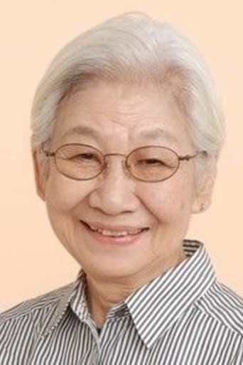 Immagine di Miyoko Asô