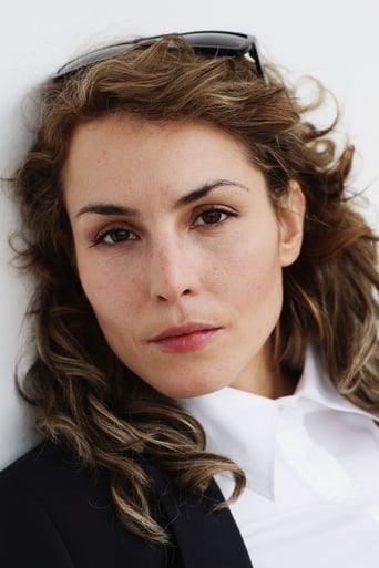 Immagine di Noomi Rapace